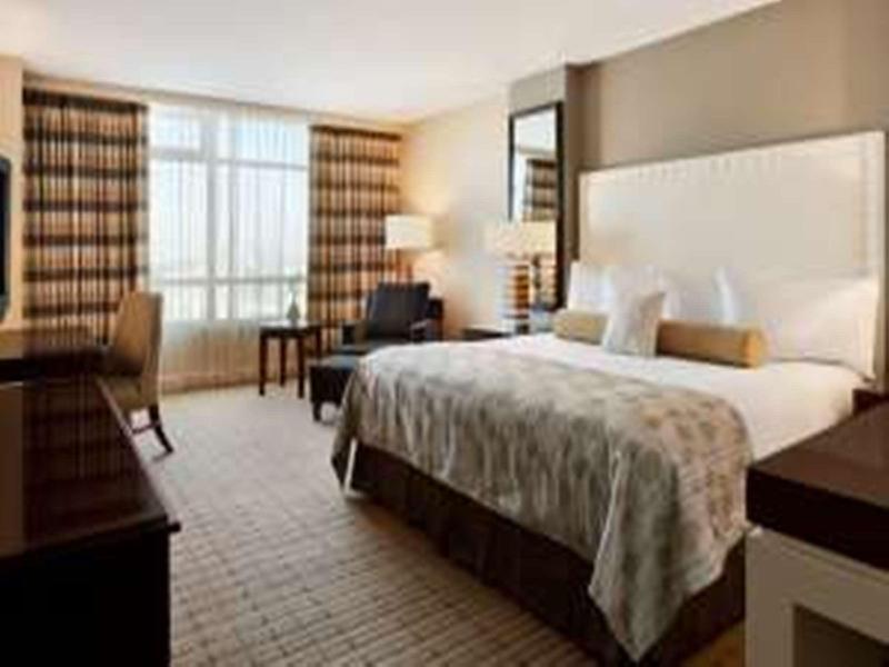 Caesars Windsor Hotel&Casino Exterior foto