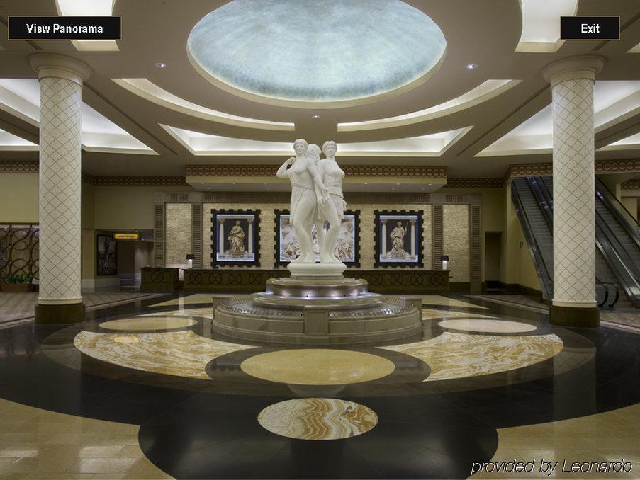 Caesars Windsor Hotel&Casino Interior foto