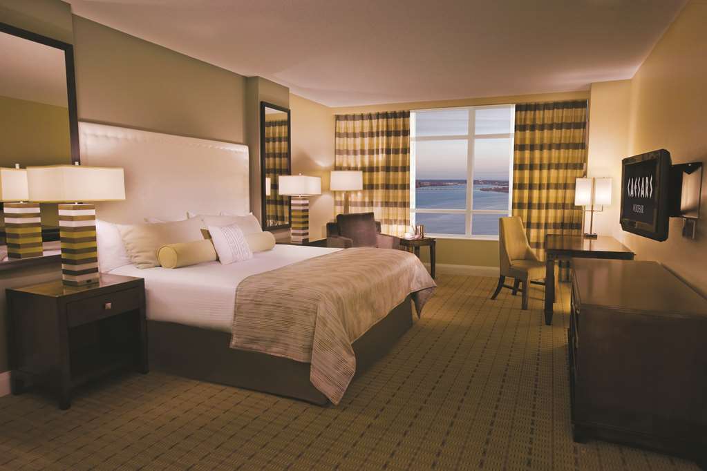 Caesars Windsor Hotel&Casino Habitación foto